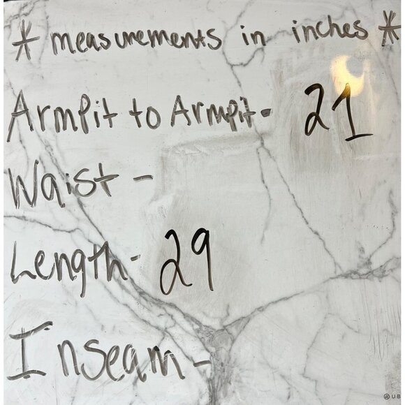 Nat‎ nast 100% linen button up shirt - Picture 8 of 8